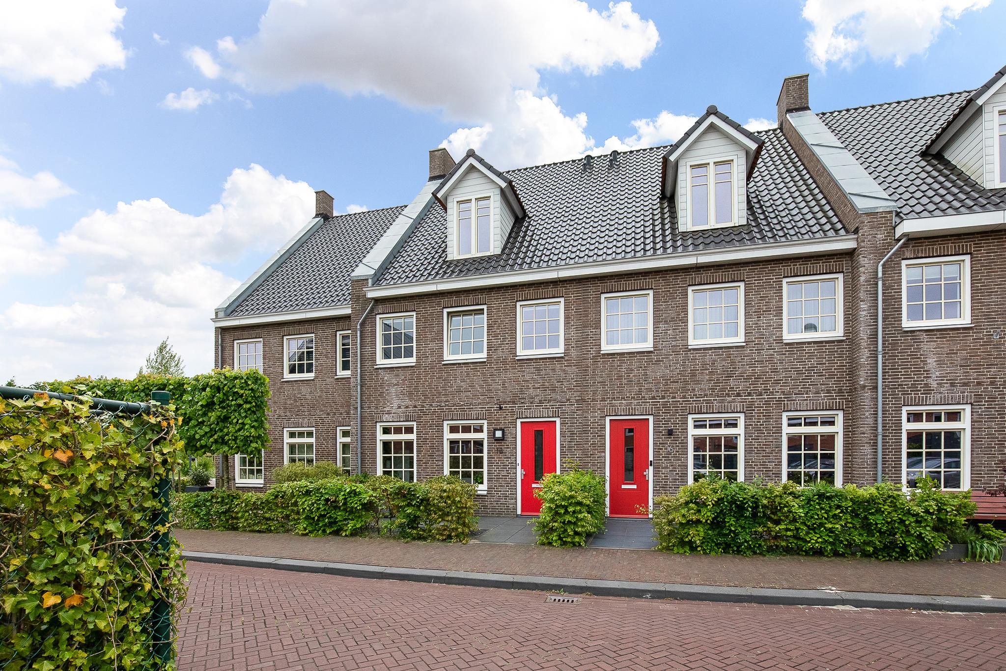 Laan van Zuiderhoeven 18 , 2134 AT Hoofddorp 0