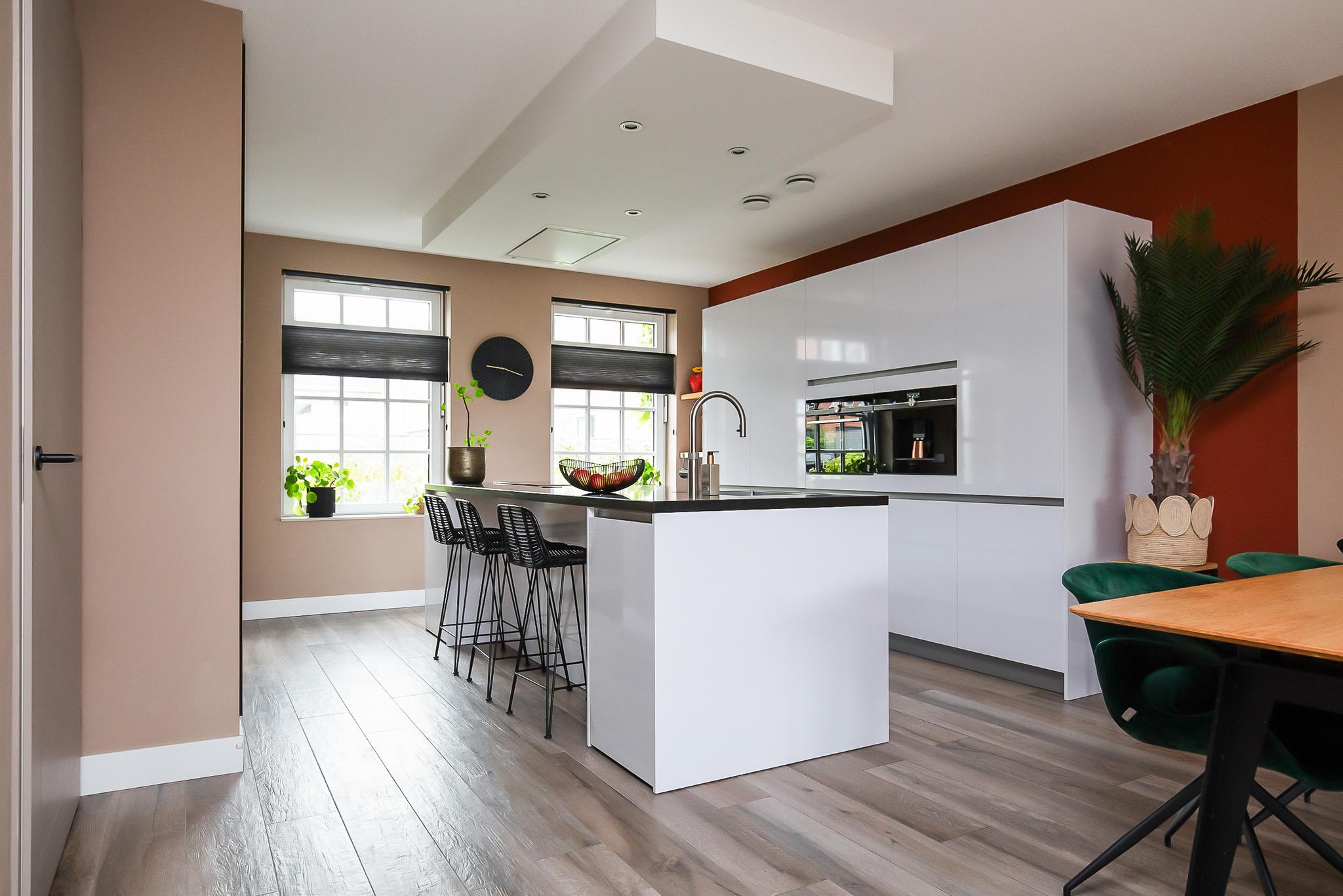 Laan van Zuiderhoeven 18 , 2134 AT Hoofddorp 1