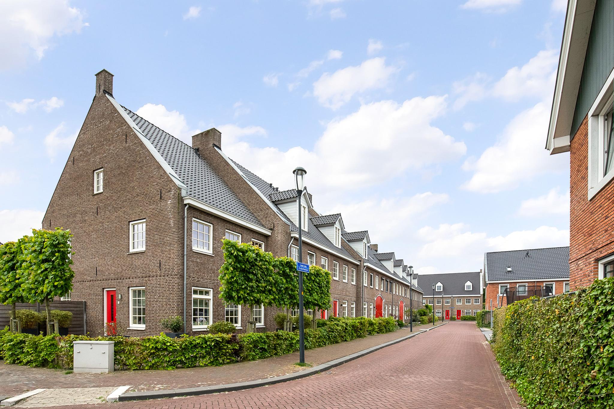 Laan van Zuiderhoeven 18 , 2134 AT Hoofddorp 39