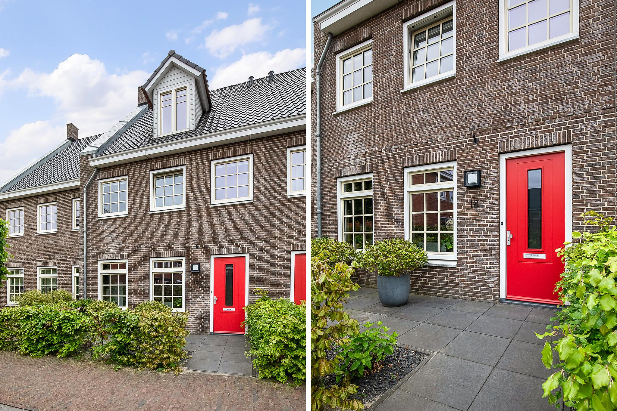 Laan van Zuiderhoeven 18 , 2134 AT Hoofddorp 5