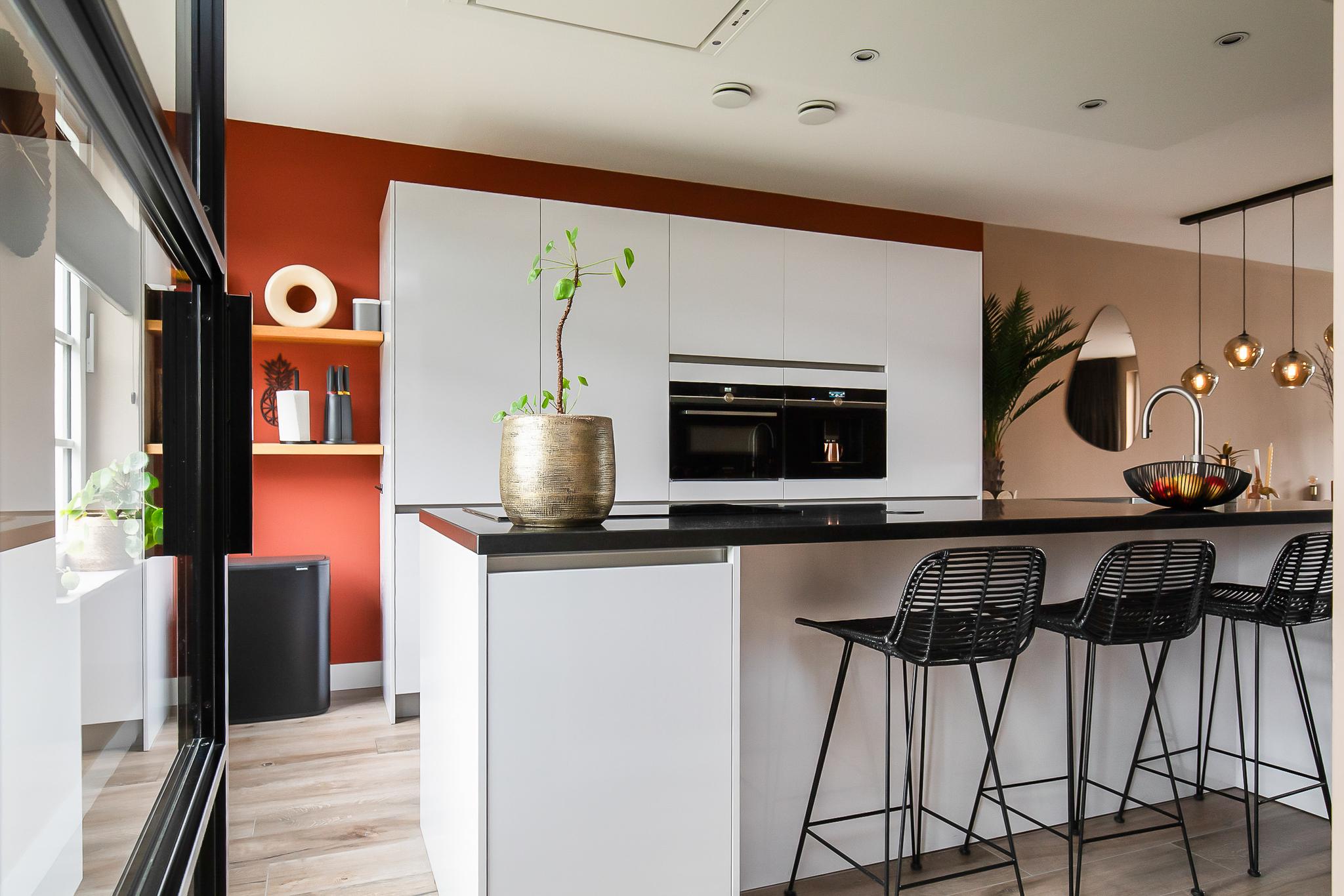 Laan van Zuiderhoeven 18 , 2134 AT Hoofddorp 8