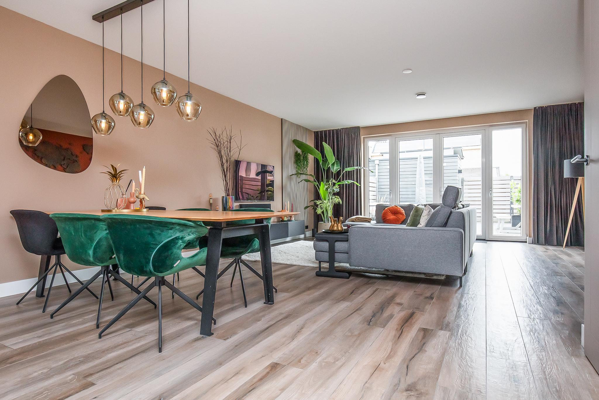 Laan van Zuiderhoeven 18 , 2134 AT Hoofddorp 12