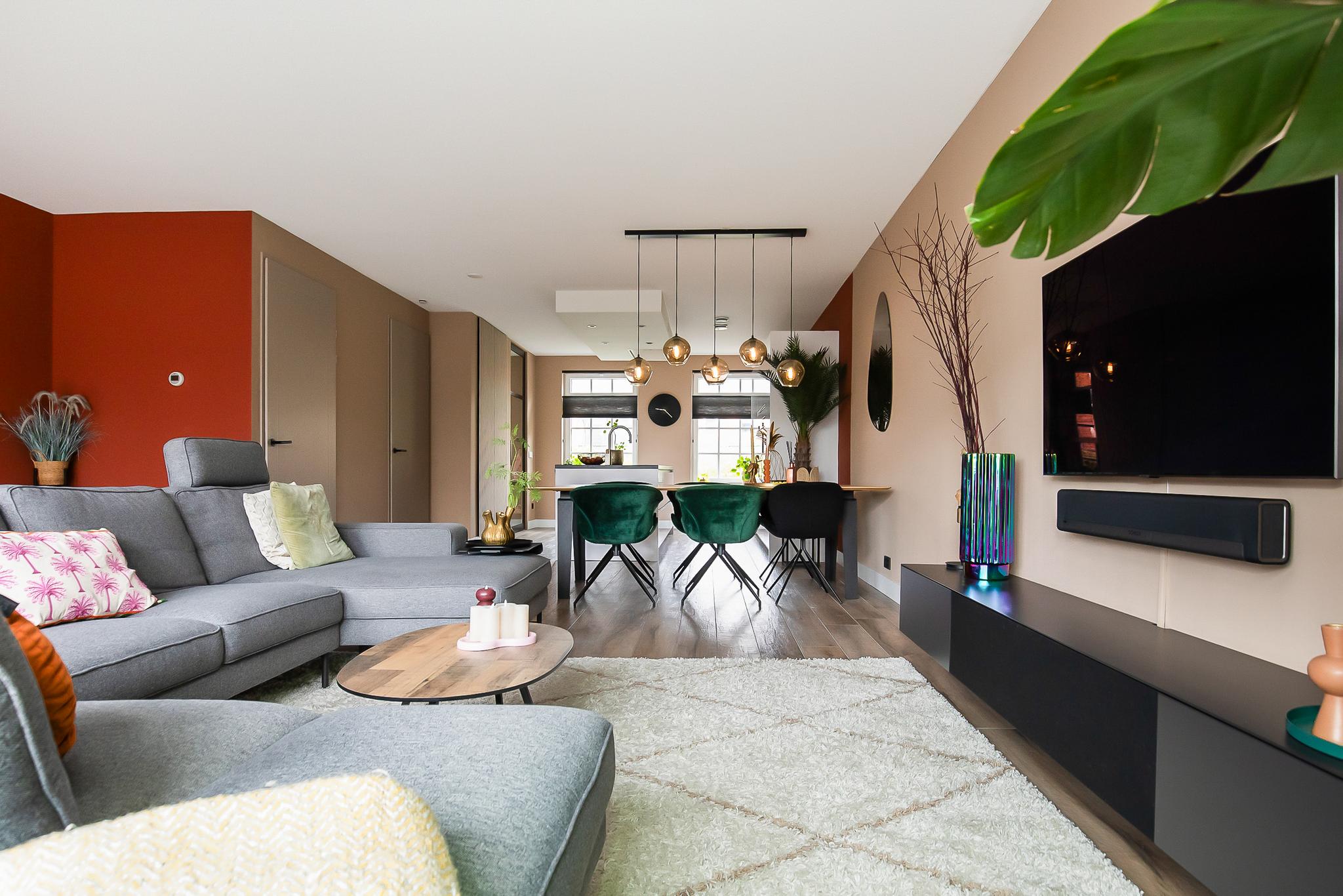 Laan van Zuiderhoeven 18 , 2134 AT Hoofddorp 15