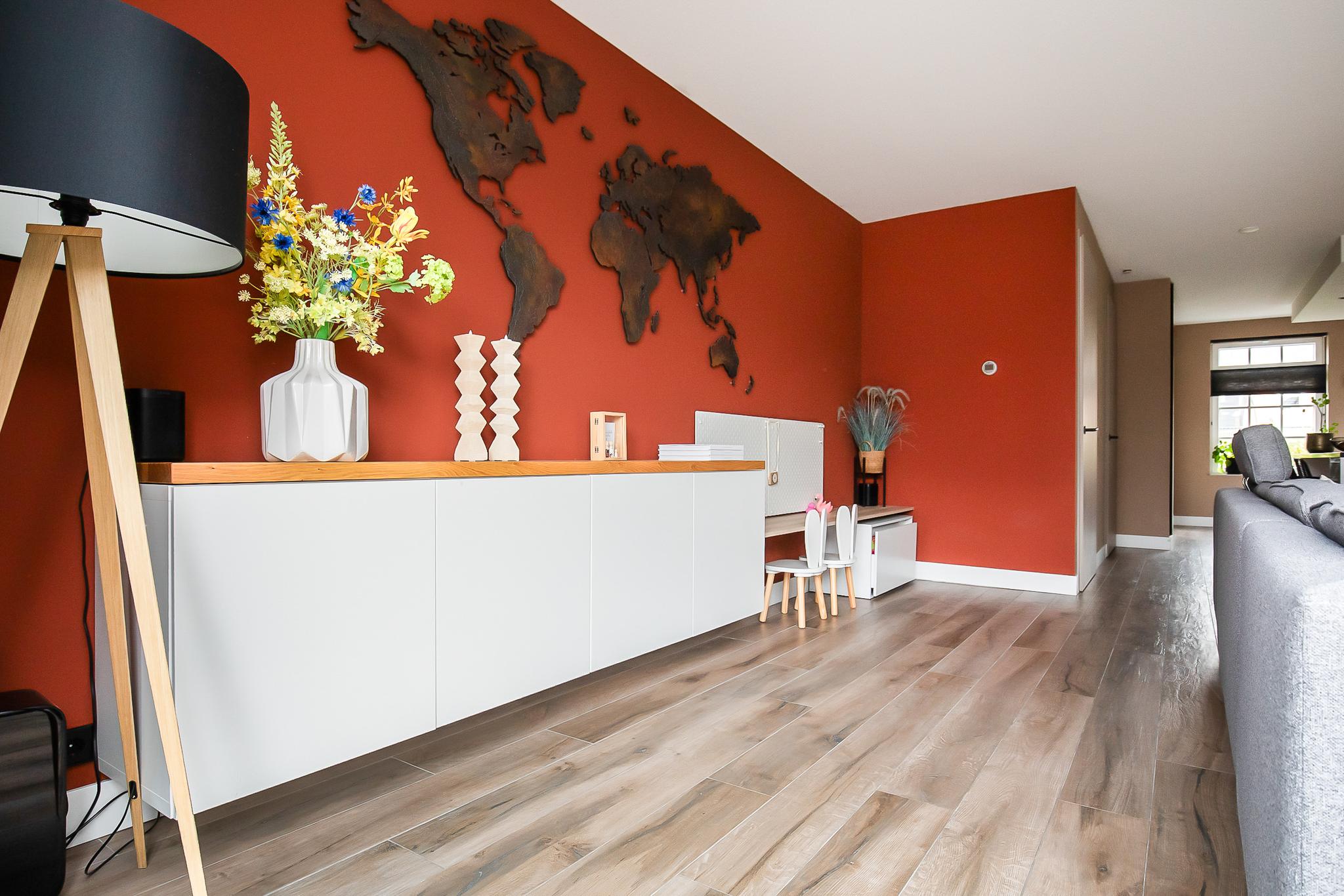 Laan van Zuiderhoeven 18 , 2134 AT Hoofddorp 16