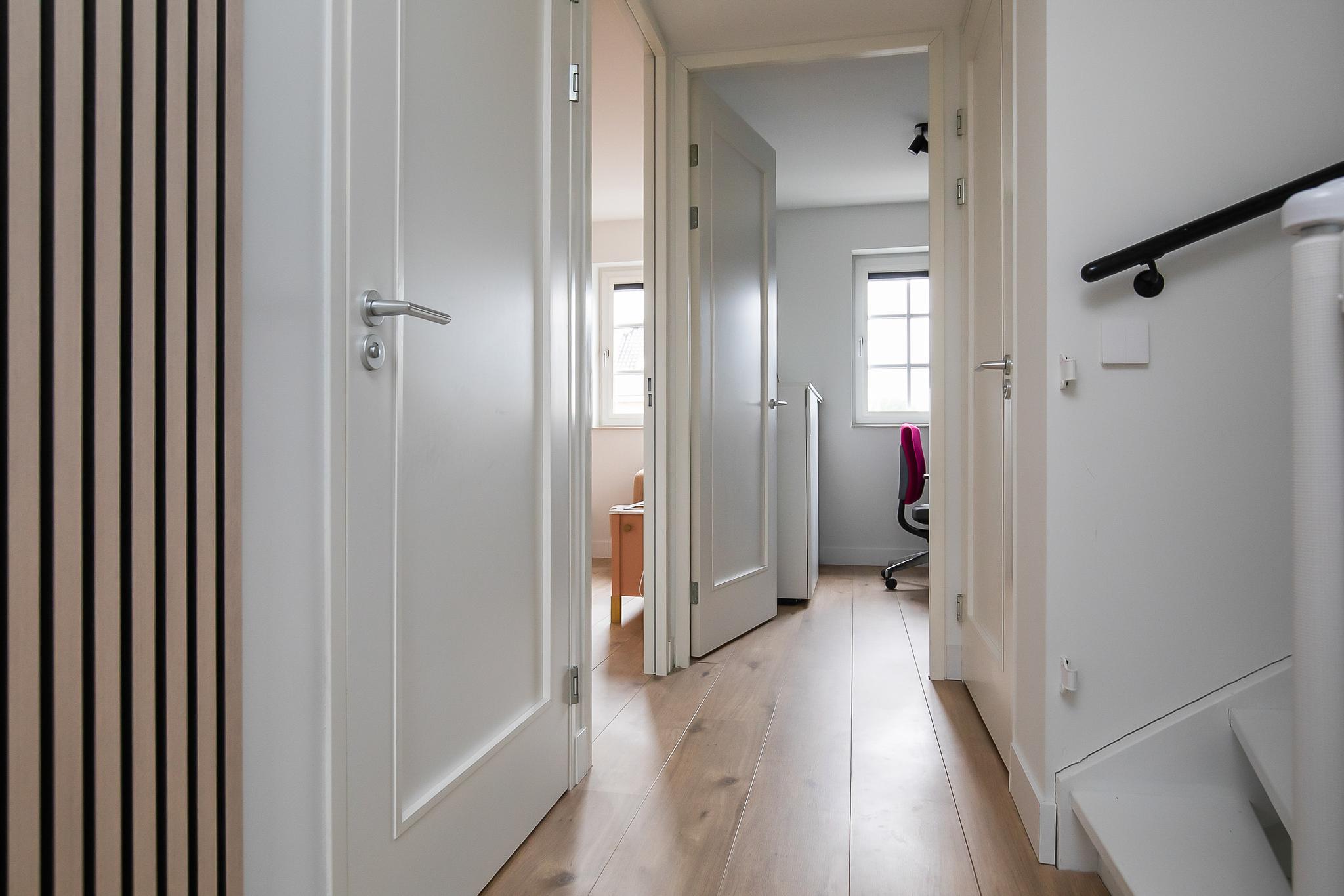 Laan van Zuiderhoeven 18 , 2134 AT Hoofddorp 19