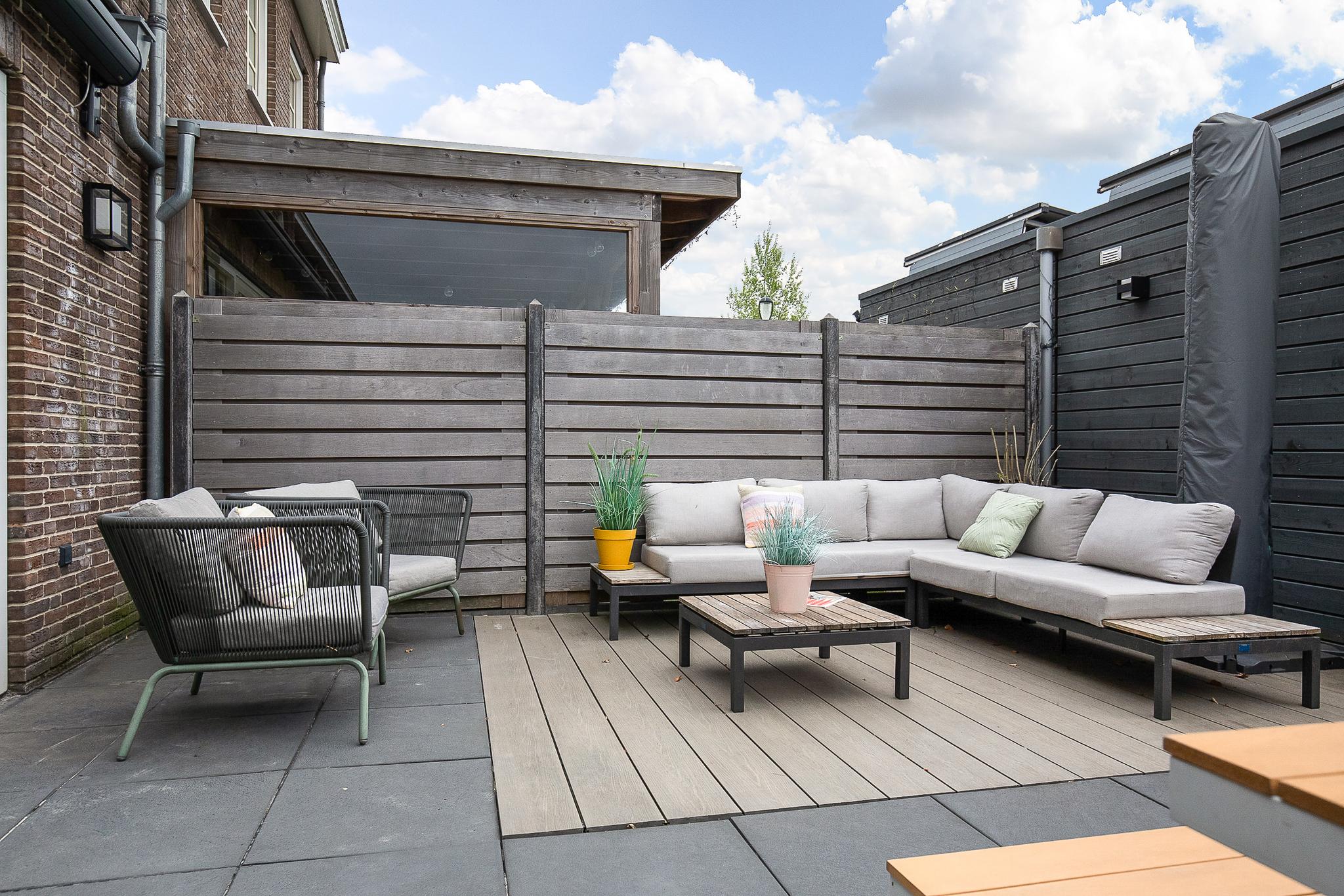 Laan van Zuiderhoeven 18 , 2134 AT Hoofddorp 33