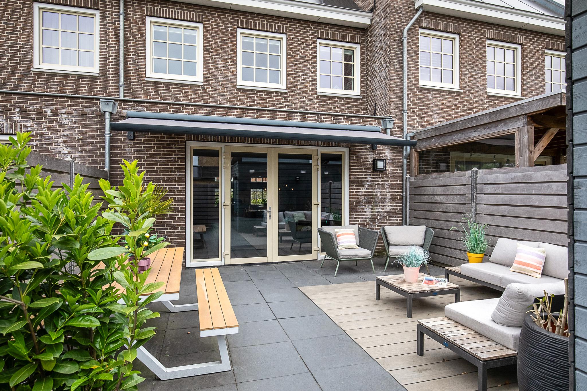 Laan van Zuiderhoeven 18 , 2134 AT Hoofddorp 34