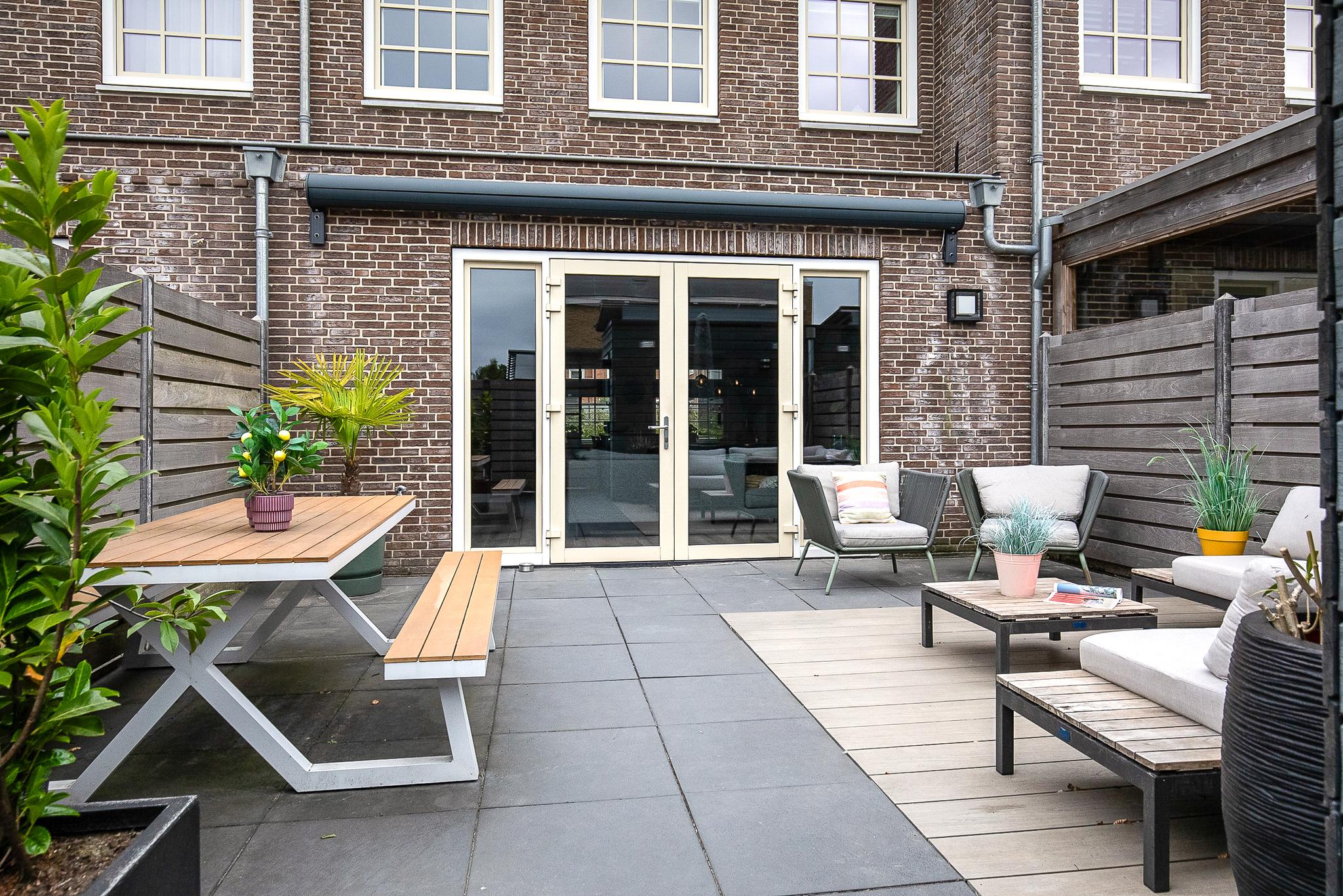 Laan van Zuiderhoeven 18 , 2134 AT Hoofddorp 35