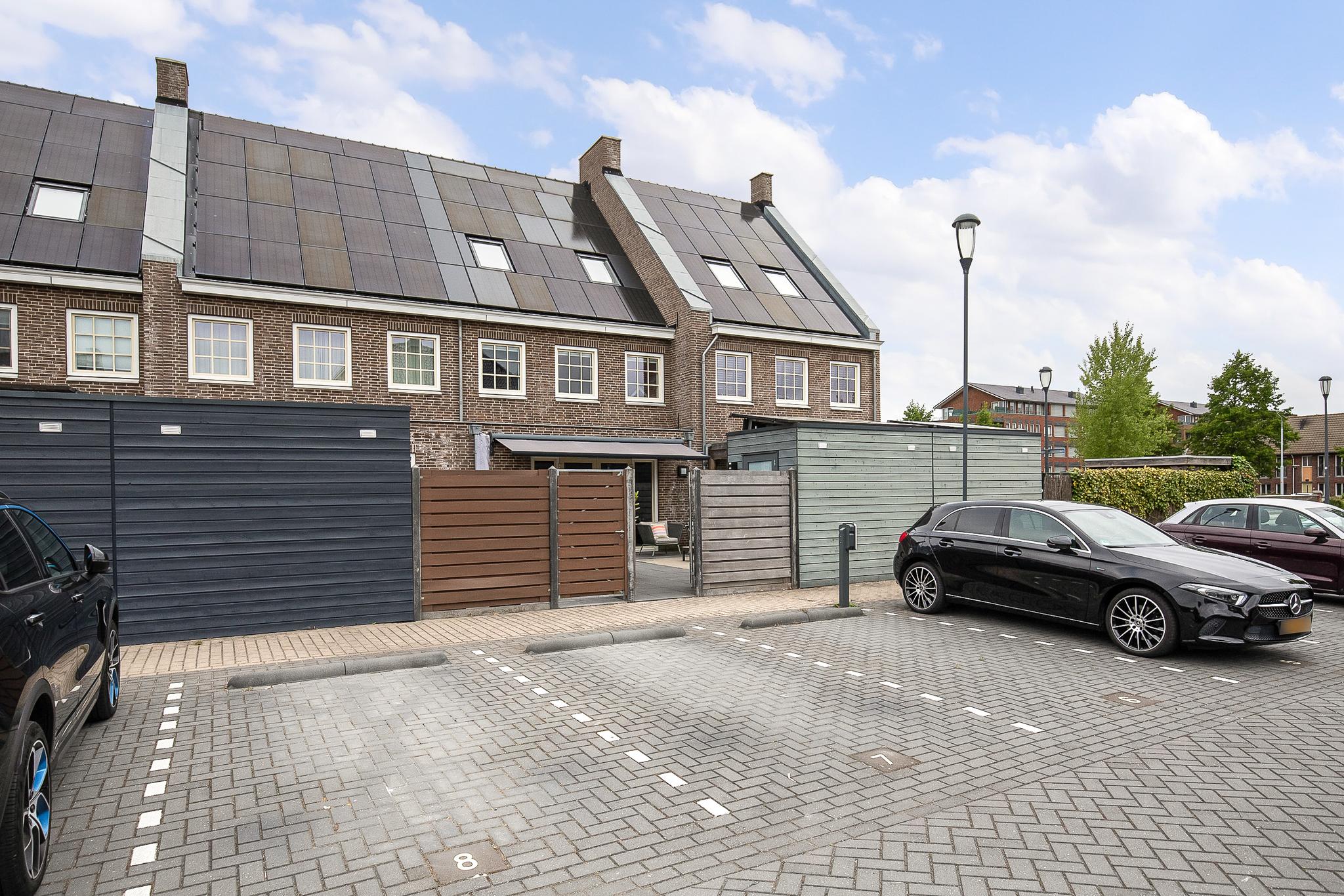 Laan van Zuiderhoeven 18 , 2134 AT Hoofddorp 36