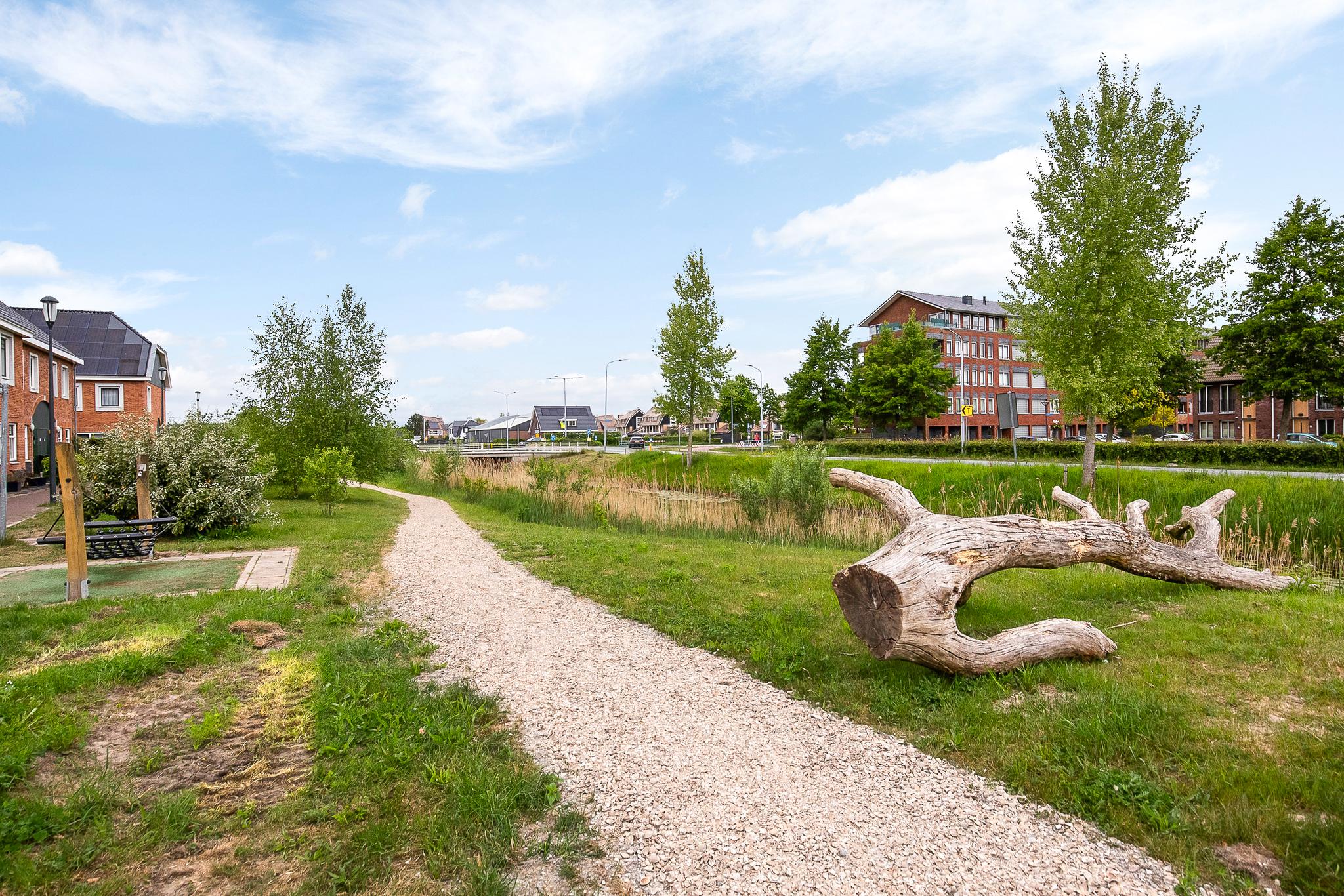 Laan van Zuiderhoeven 18 , 2134 AT Hoofddorp 37